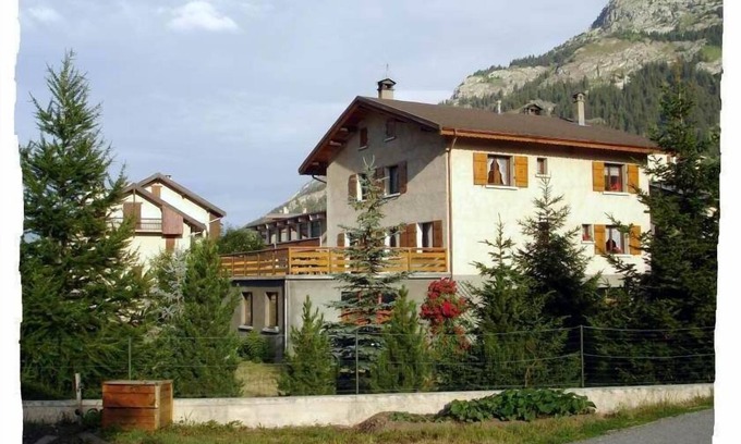 Aussois Casa | LES DÉROSES 1 - AUSSOIS