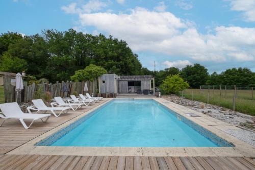 Saint-Remy Casa | Les daims de gardelac
