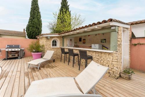 Molleges Casa | Les Dames De Molleges