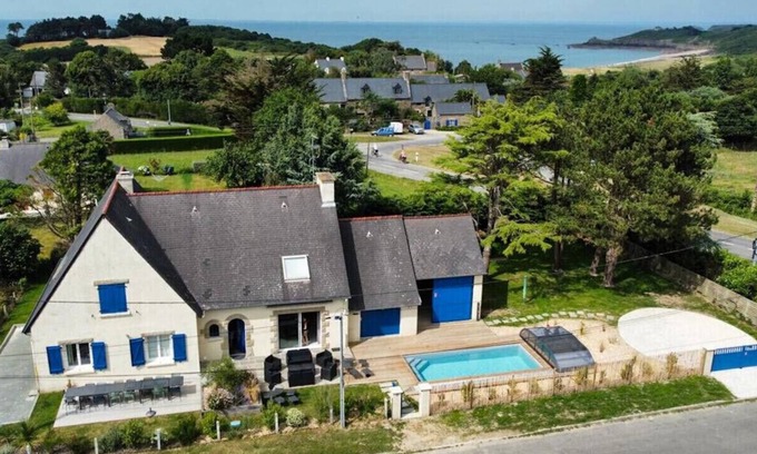 Cancale Casa | Les Daules