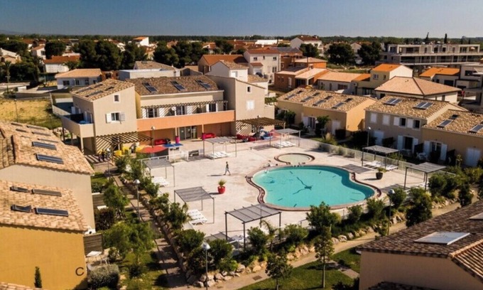Latour-Bas-Elne Chalet De Esquí | Les Demeures Torrellanes M2P4
