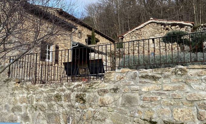 Saint-Felicien Casa | The ladies of Chantefer