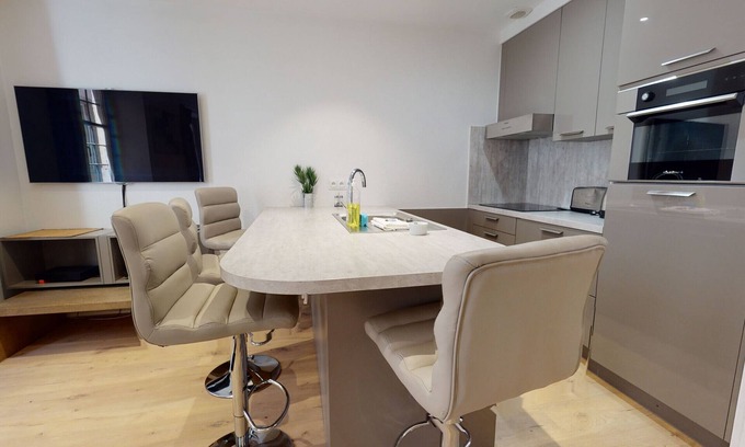 Petite-France Apartamento | les dentelles appartement petite france up to 2