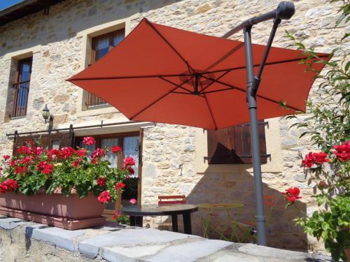 Larroque-Toirac Apartamento | Les dessous de la grange