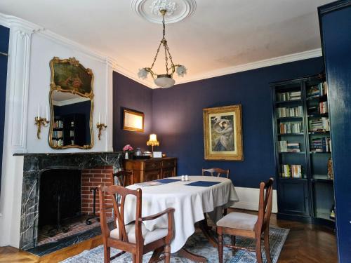 Chinon Casa | Les Destinées