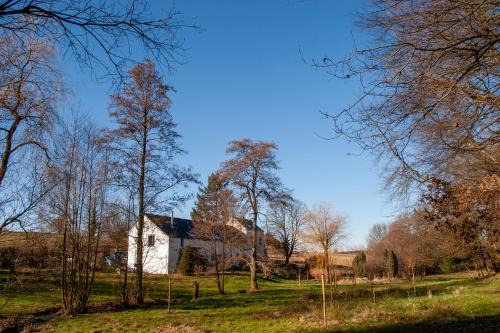Sivry-Rance Casa | Les deux gites de la Plumette - Le Logis et le Fenil