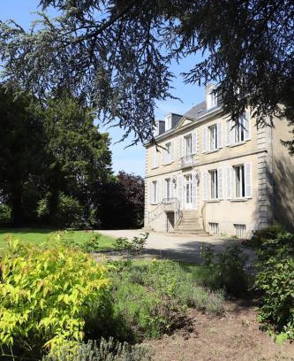 Alencon Casa | Les Deux Marguerite