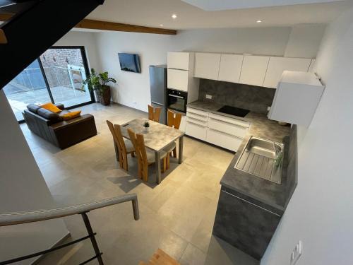 Duppigheim Apartamento | Les Duplex Solaires