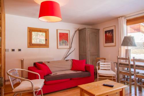 Nevache Chalet De Esquí | Les Elfes Hameau des Chazals Nevache Hautes Alpes