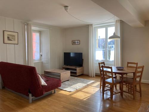 Auvernier Apartamento | Les Epancheurs