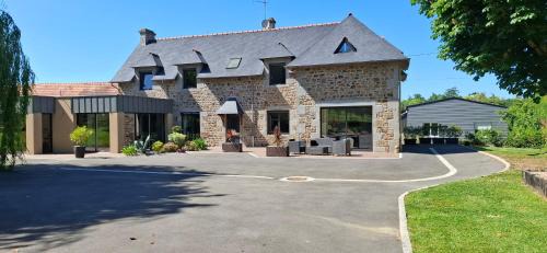 Le Val-Saint-Pere Cama Y Desayuno | Les Escales de Marion