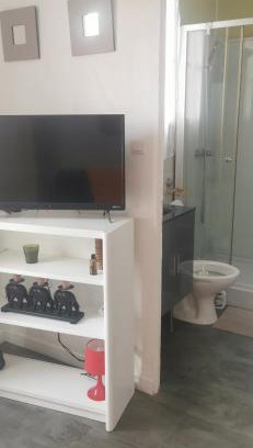 Les Iles Apartamento | Les fees mer