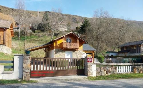 Ignaux Casa | Les FEICHES et MARGUERITES