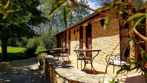 Saint-Andre-dAllas Cama Y Desayuno | Les Filolies