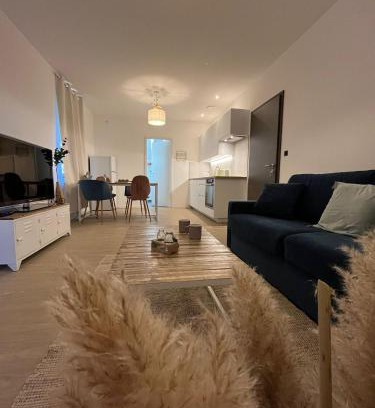 Aubure Apartamento | Les Gîtes de Juliane - Calme & spa en altitude - Alsace