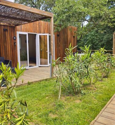 L'Isle-Jourdain Chalet De Esquí | Les gîtes de L'Isle Jourdain