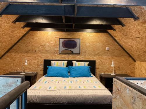 Roscanvel Apartamento | Les gîtes de la fabrique