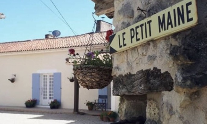 Juignac Casa | Les Gîtes de Yanaely « Libie »