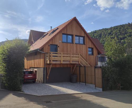 Stosswihr Casa | Les gîtes du Falimont