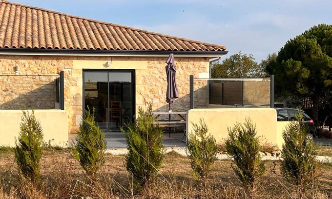 Soubise Apartamento | les gîtes du péré