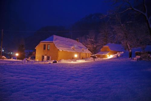 Luz-Saint-Sauveur Casa | Les Gîtes du Pla de Moura