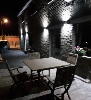 Soignies Apartamento | Les gîtes du Ravel
