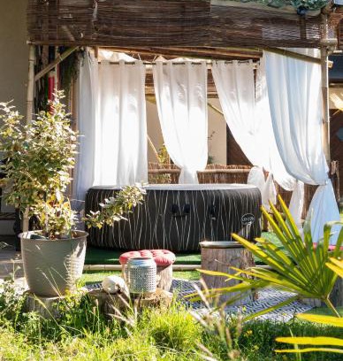 Saint-Felix Apartamento | Les gardiens de la vallée