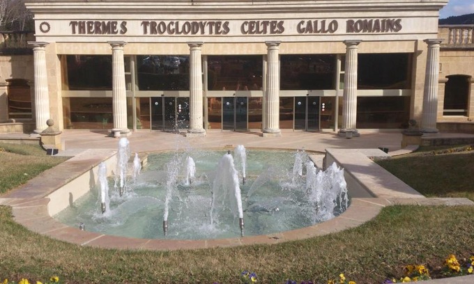 Greoux-les-Bains Apartamento | les garrigues