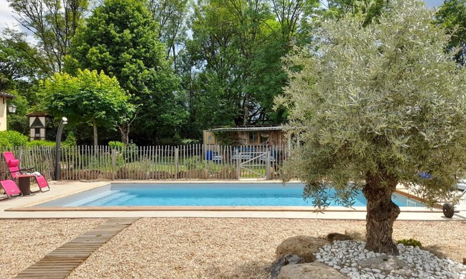 Cambes Casa | LeS GITES CAMBOIS