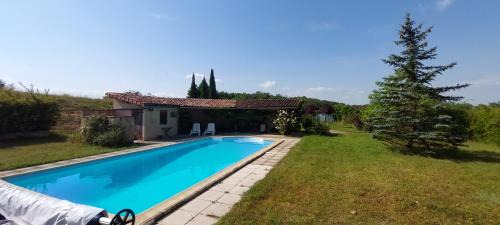 Monties Casa | Les Gites de Campardon