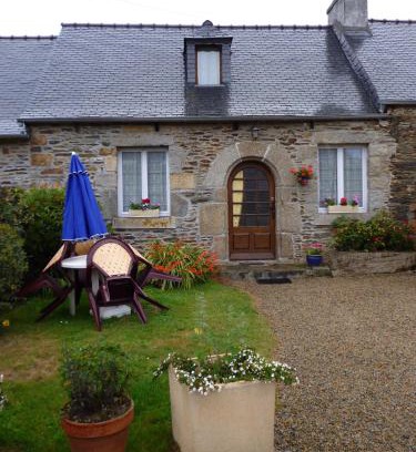Garlan Casa | Les Gites de Kerroyal
