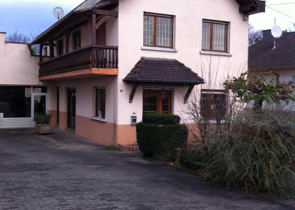 Haguenau Apartamento | les gites de l'océan indien
