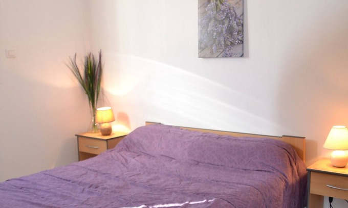 Meyras Apartamento | Les Gites des quatre Saisons !