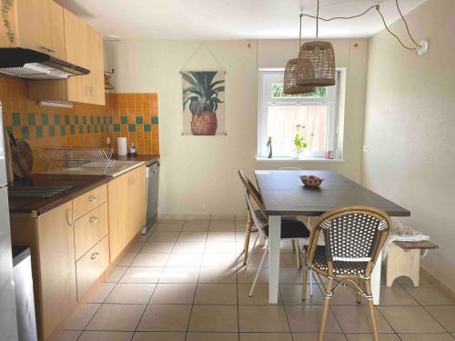 Saint-Georges-sur-Cher Casa | Les Gites Du Moulin Du Port