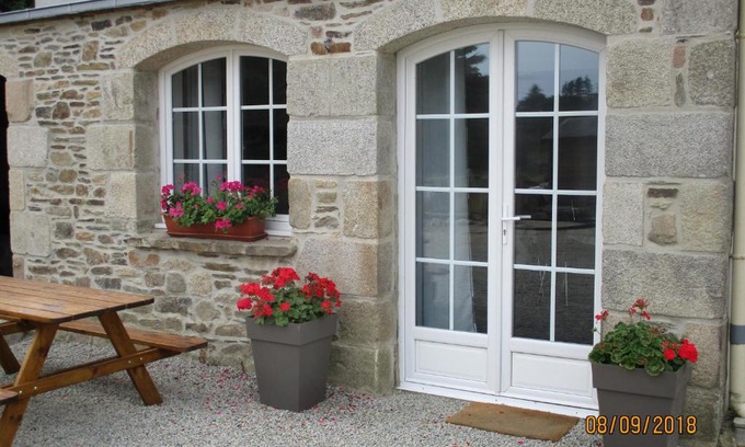 Garlan Casa | Les gites PENTY de KERROYAL