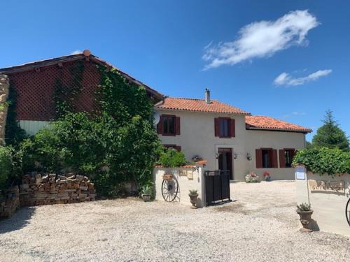 Saint-Gaudens Cama Y Desayuno | Les Glycines