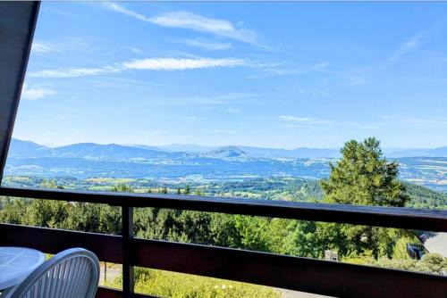 Saint-Michel-de-Chaillol Apartamento | Les grands chalets