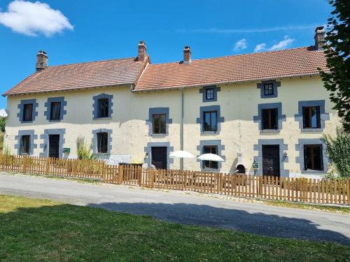 Janaillat Casa | Les Grands Gîtes de Janaillat