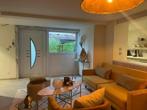 Holtzwihr Apartamento | LES GRANGES DE JADIS ALSACE Bis