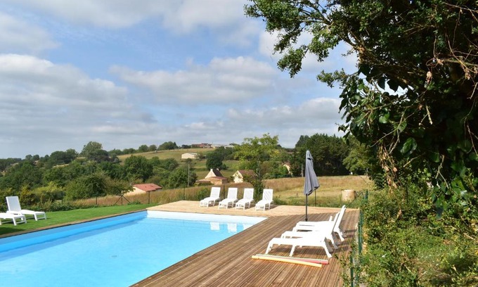 Marquay Apartamento | Les Granges