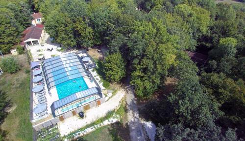 Calviac-en-Perigord Casa | Les Hauts de Calviac