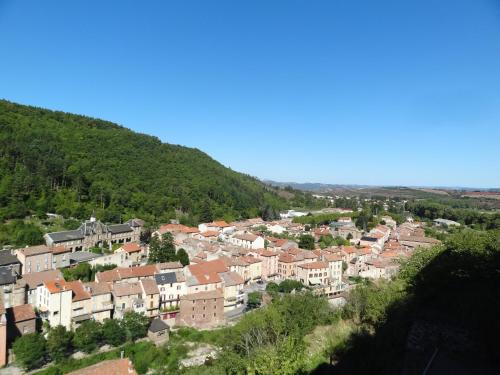 Camares Casa | Les Hauts de Camarès