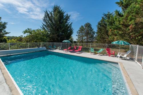 Saint-Epain Casa | Les Hauts de Manse