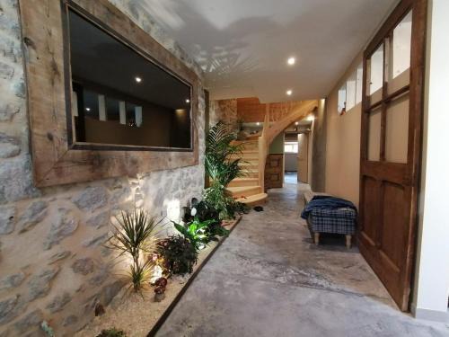 Saint-Bonnet-le-Froid Casa | Les Herbes de la Saint Jean