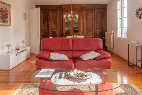 Archiac Casa | Les Hirondelles Archiac