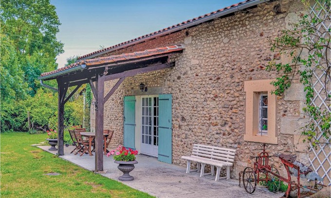Vanxains Casa | Les Hirondelles