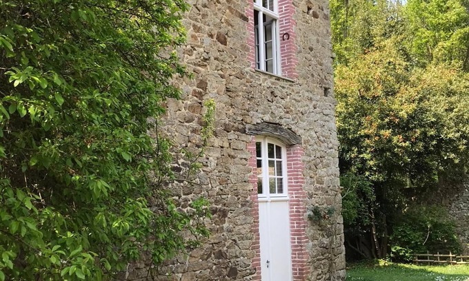 Lamballe Apartamento | Les Hirondelles