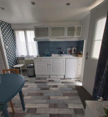 Soings-en-Sologne Casa | LES HIRONDELLES avec jacuzzi gratuit