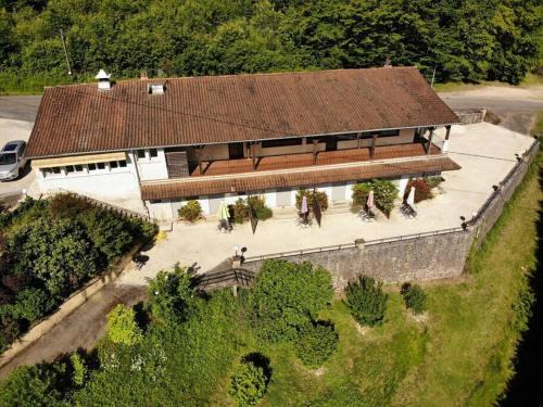 Saint-Andre-dAllas Apartamento | Les hyacinthes