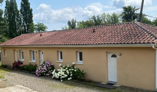 Eugenie-les-Bains Casa | LES IRIS 1 T2 45m2 à 300m des thermes